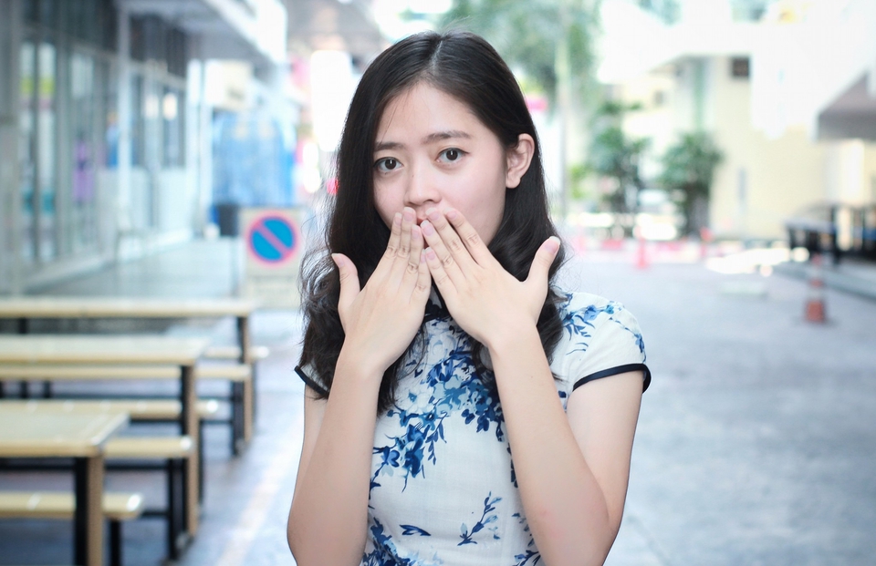 Photography - ถ่ายภาพบุคคล ถ่ายPortrait นำไปใช้โฆษณา ทำสื่อลงsocial media - 21