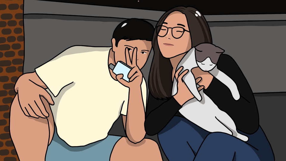 Gambar dan Ilustrasi - Gambar Ilustrasi dari foto - 1