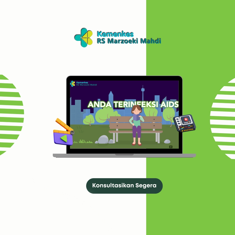 Video Editing - Video Editor Video Media Sosial - 4