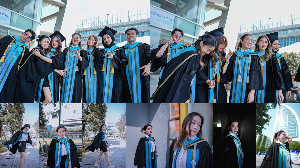 Photography - รับถ่ายภาพนิ่ง - 1