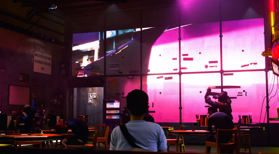 3D & Animasi - Jasa Animasi 3D Inovatif untuk Music Video dan Konten Kreatif - 7