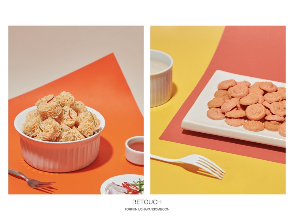 ไดคัท & Photoshop - Retouch / Dicut / Photo Editor งานทุกรูปแบบ - 24