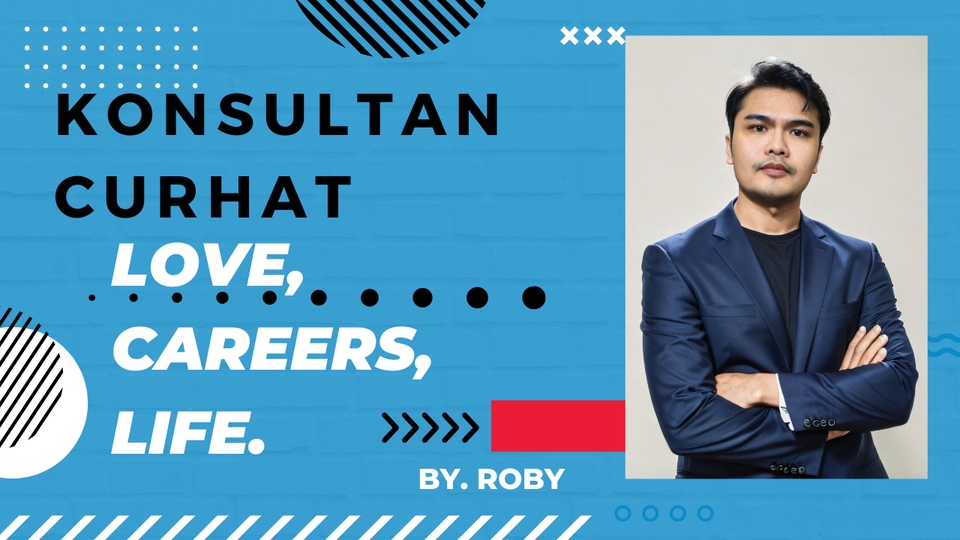 Konsultan Curhat Love Careers Life - Layanan Curhat Online dengan Psikolog Profesional