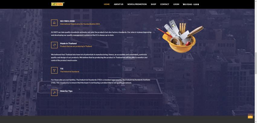 Web Development - Advanced wordpress งานใหม่และแก้ ยากแค่ไหนก็ทำได้ - 4