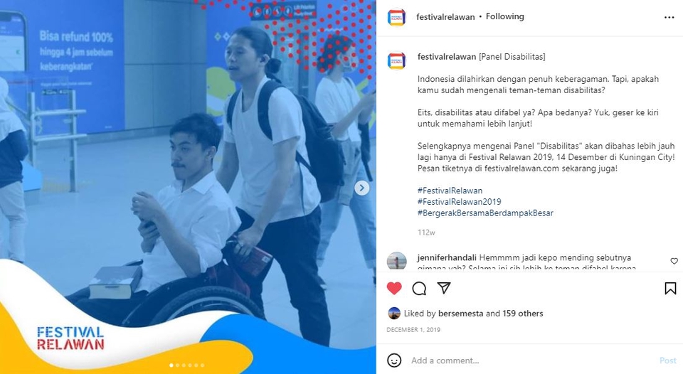 Penulisan Konten - Pembuatan Caption Sosial Media Siap 1 Hari Jadi - 3