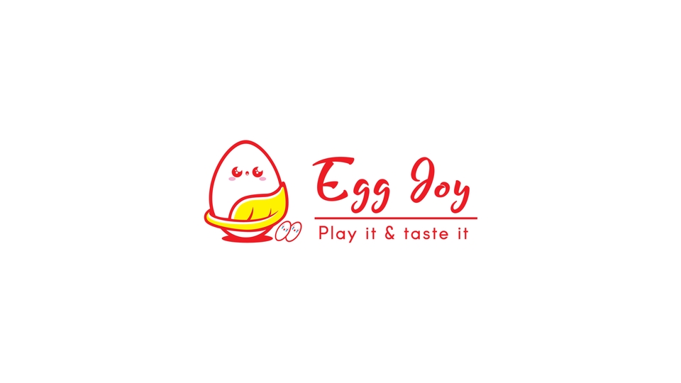 Logo - DESAIN LOGO KEREN DAN LUCU - 7