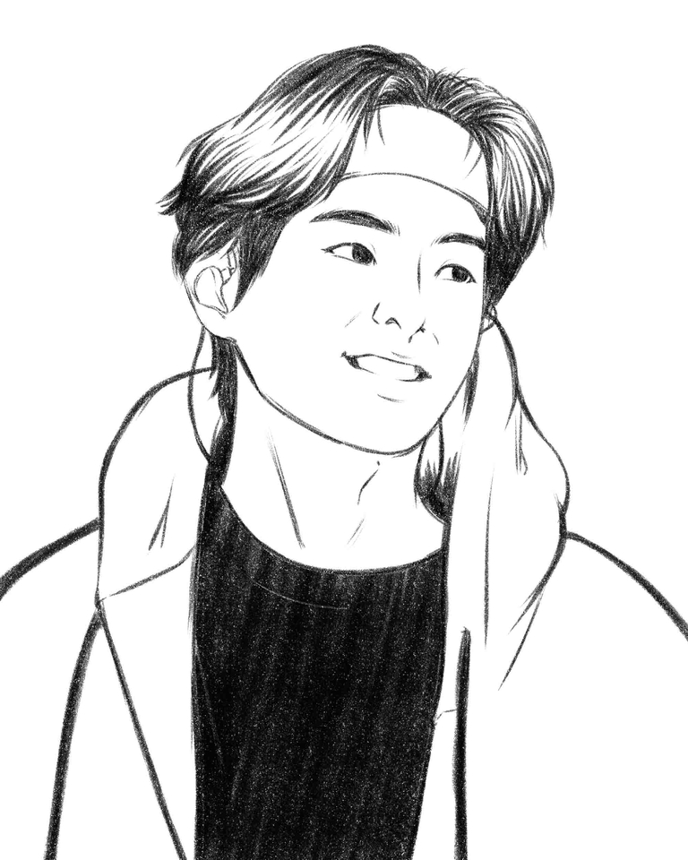 Gambar Potret - Buat Fotomu Jadi Manga, Anime, Dan Manhwa Style Hanya Dalam Sehari - 3