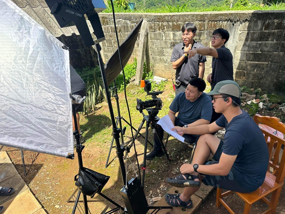 รับถ่ายวีดีโอตัดต่อวีดีโอ ถ่ายภาพโดรน งานแต่งงาน โปรโมทสินค้า