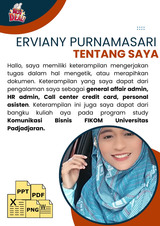 Entri Data - Layanan Data entry teliti, Cepat ! - 2