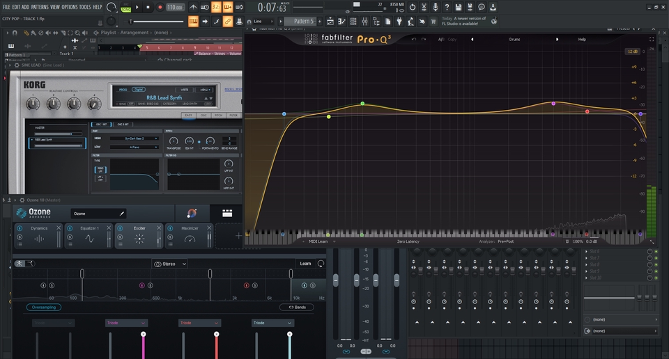 Sound Effects - PRODUKSI MUSIC - 5