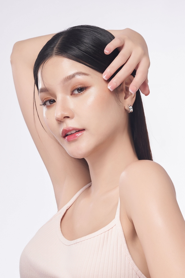 Photography - ถ่ายภาพบุคคล / Portrait, Beauty, Fashion งานพรีเซ็นเตอร์ - 7