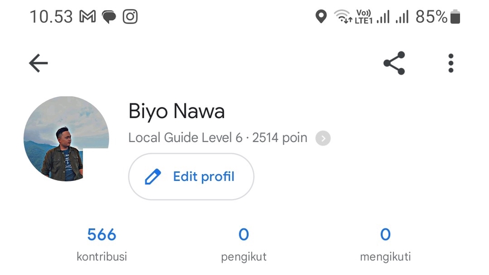 Jasa Review Google Maps dan Google My Business Cepat, Tepat, dan Terpercaya - Jasa rating google map / playstore, dan sebagainya