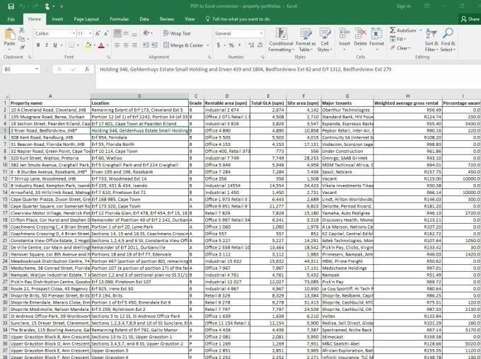 Entri Data - pengoptimalan data entry - 4