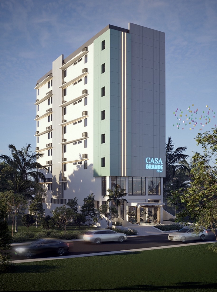 3D & Perspektif - CEPAT.!! Jasa rendering animasi 3d arsitektur. Profesional KEPUASAN ANDA ADALAH KEPUASAN KAMI!! - 3