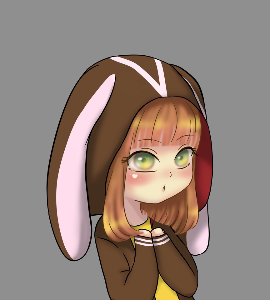 ออกแบบ Character & Mascot - รับวาดรูป ออกแบบการ์ตูนSDน่ารักๆ - 8