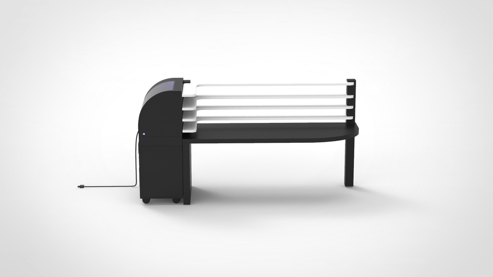 ทำโมเดล 3D - 3Dmodel and Design - 25