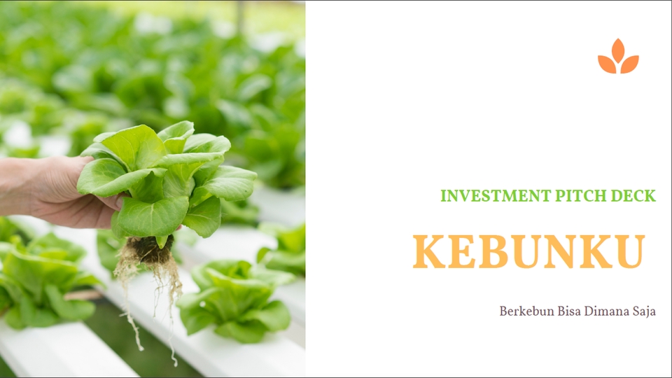 Mulai Bisnis/Start-up - Pembuatan Business Plan Usaha Perdagangan - 9