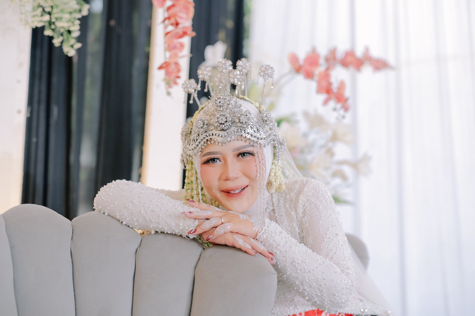Fotografi - Wedding package roll area pekalongan batang jateng - 6