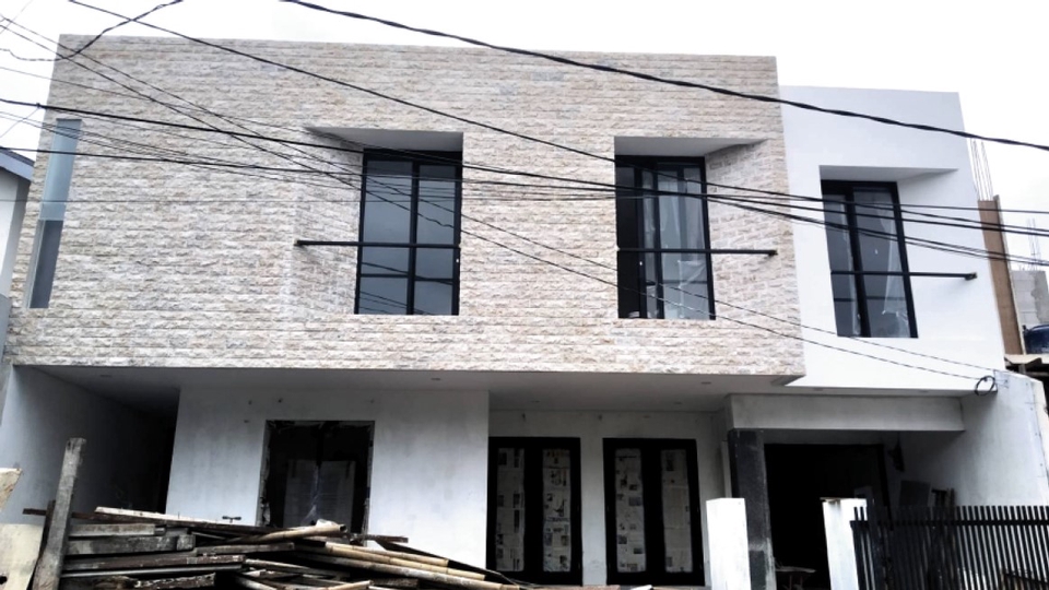 3D & Perspektif - Jasa Desain Arsitek & Interior Desain - 20