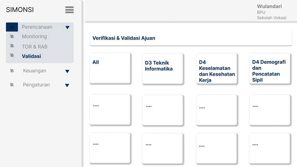Jasa Lainnya - Pembuatan Diagram Perancangan Website (ERD, Use Case, Activity, Class Diagram) - 5