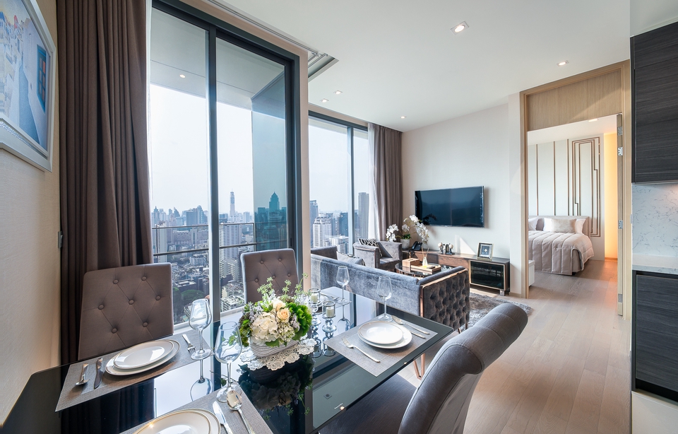 Photography - Jib Jib studio บริการถ่ายภาพอินทีเรีย คอนโด บ้านจัดสรร โรงแรม รีสอร์ท สปา ร้านอาหาร สถาปัตยกรรม - 15