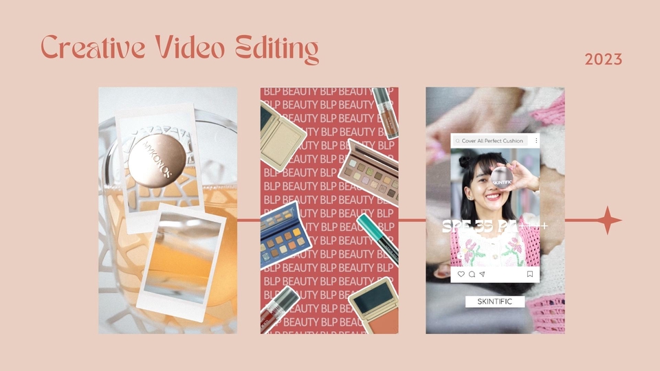 Video Editing - Jasa Editing Video Instagram Konten - 7