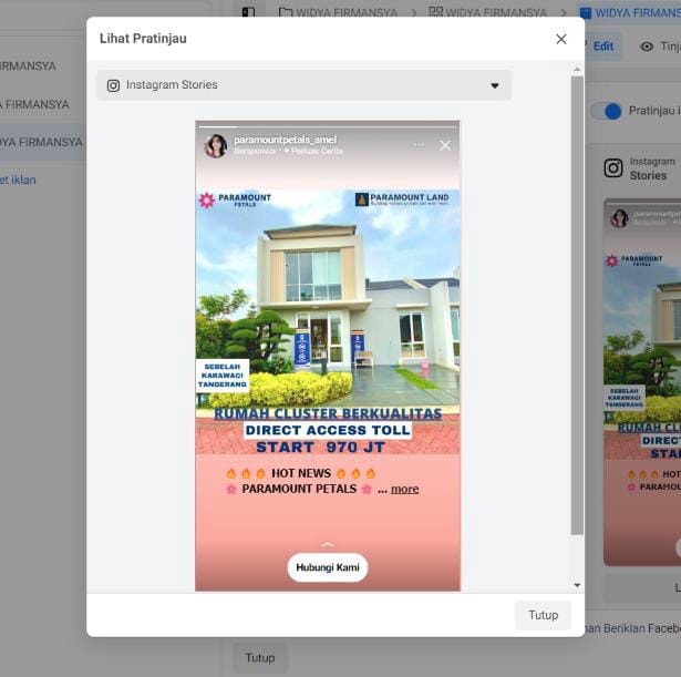 Digital Marketing - Jasa Pasang Google Ads Facebook Instagram Ads - 12