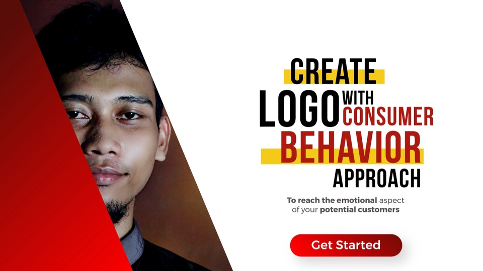 Logo - Logo Berdasarkan Consumer Behavior - 1