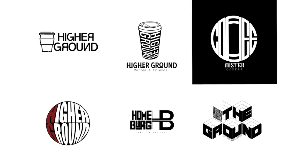 Logo - Logo design - 2