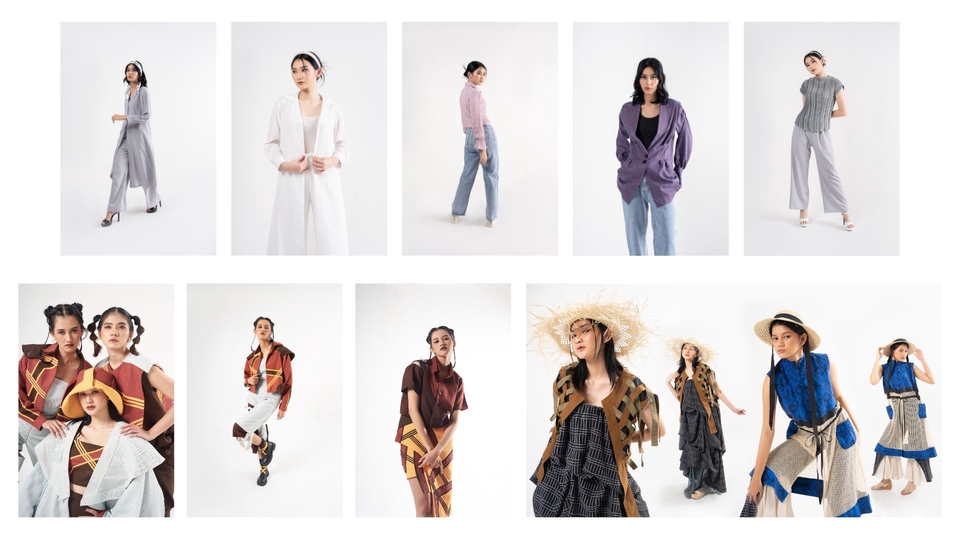 Jasa Fotografi Produk Fashion untuk Meningkatkan Penjualan Online Shop Anda