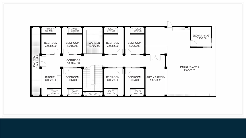 Jasa drafter autocad arsitek dan interior murah, pembuatan denah rumah dengan software autocad.