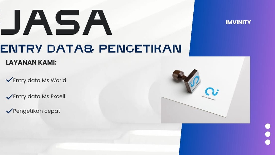 Jasa Entry Data Jasa Entry Data