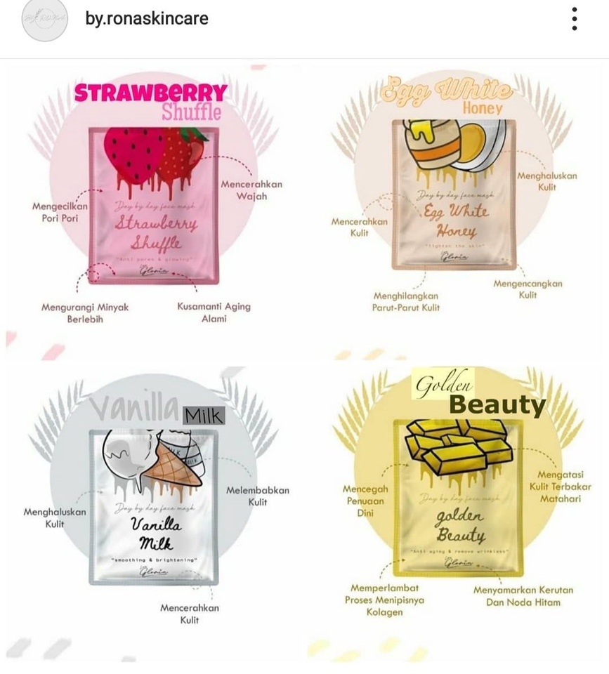 Jasa Lainnya - iklan produk menarik - 3