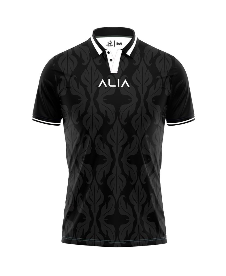 Desain Kaos & Motif - Jasa desain jersey - 3