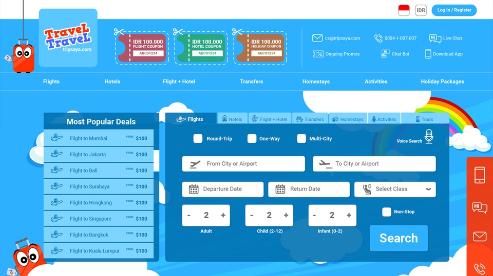 Web Development - Jasa Pembuatan Website Custom Murah Berkualitas | Laravel, React JS, Next JS, Vue JS, ASP.net MVC - 15