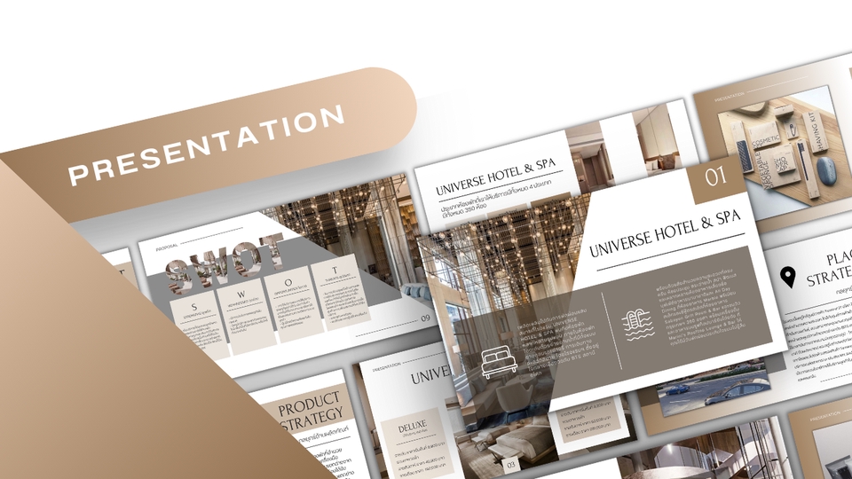 Presentation - Design Presentation/PowerPoint - 6