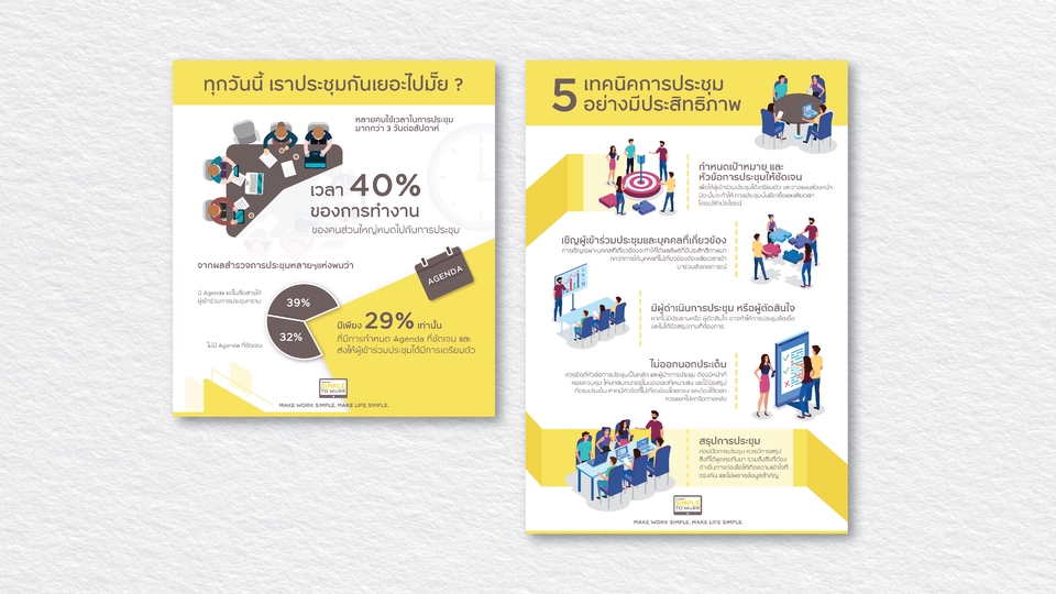 Infographics - INFOGRAPHIC DESIGN & GRAPHIC DESIGN - 1