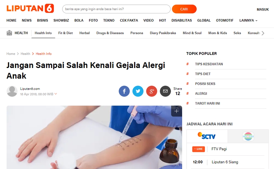 Penulisan Konten - Penulisan Artikel SEO Berbagai Tema > 500 Kata - 4