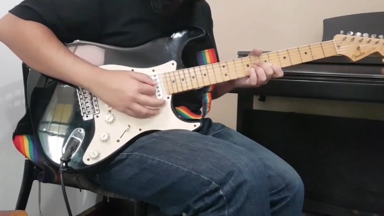 นักดนตรี เล่นกีตาร์ไฟฟ้า หานักดนตรี จ้างนักดนตรี วงดนตรี กรุงเทพฯ