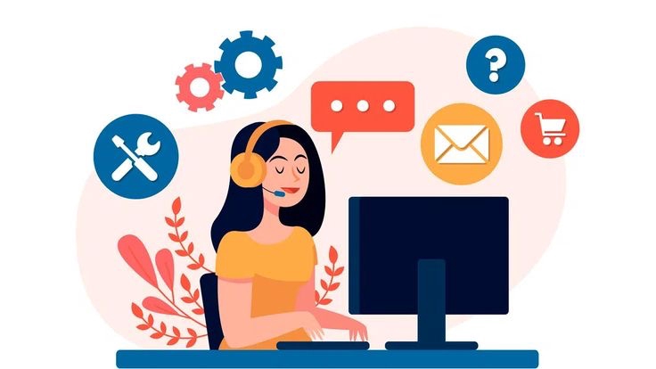 Jasa admin instagram online shop freelance membantu mengelola akun instagram toko online, termasuk membalas pesan dan posting konten.