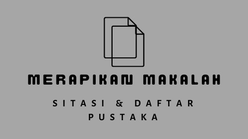 Jasa Pembuatan Flowchart Profesional dan Informatif - Pengeditan Makalah dan penambahan daftar pustaka serta sitasi