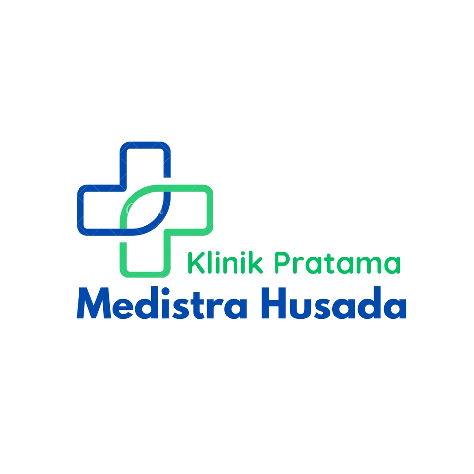 Logo - DESAIN LOGO PRAKTIS  - 3