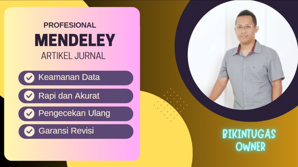 Saya Akan Format Mendeley Daftar Pustaka Untuk Artikel Jurnal Saya Akan Format Mendeley Daftar Pustaka Untuk Artikel Jurnal
