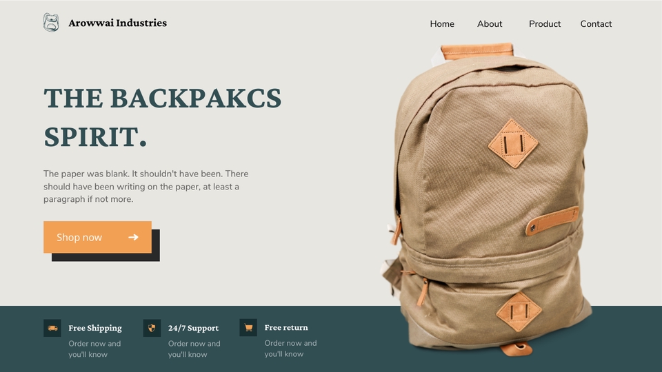 Wordpress - ทำเว็บไซต์ ราคาประหยัด ทำเว็บเสร็จเร็ว มีระบบจัดการหลังบ้านด้วย Wordpress - 11
