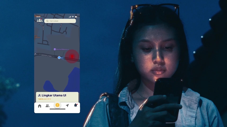 Produksi Video - Jasa Produksi Video Jakarta - Tangerang (Campaign, TVC, Pitch Video) - 6