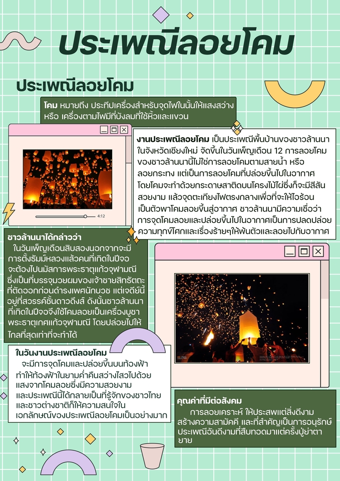 Infographics - Infographic - 3