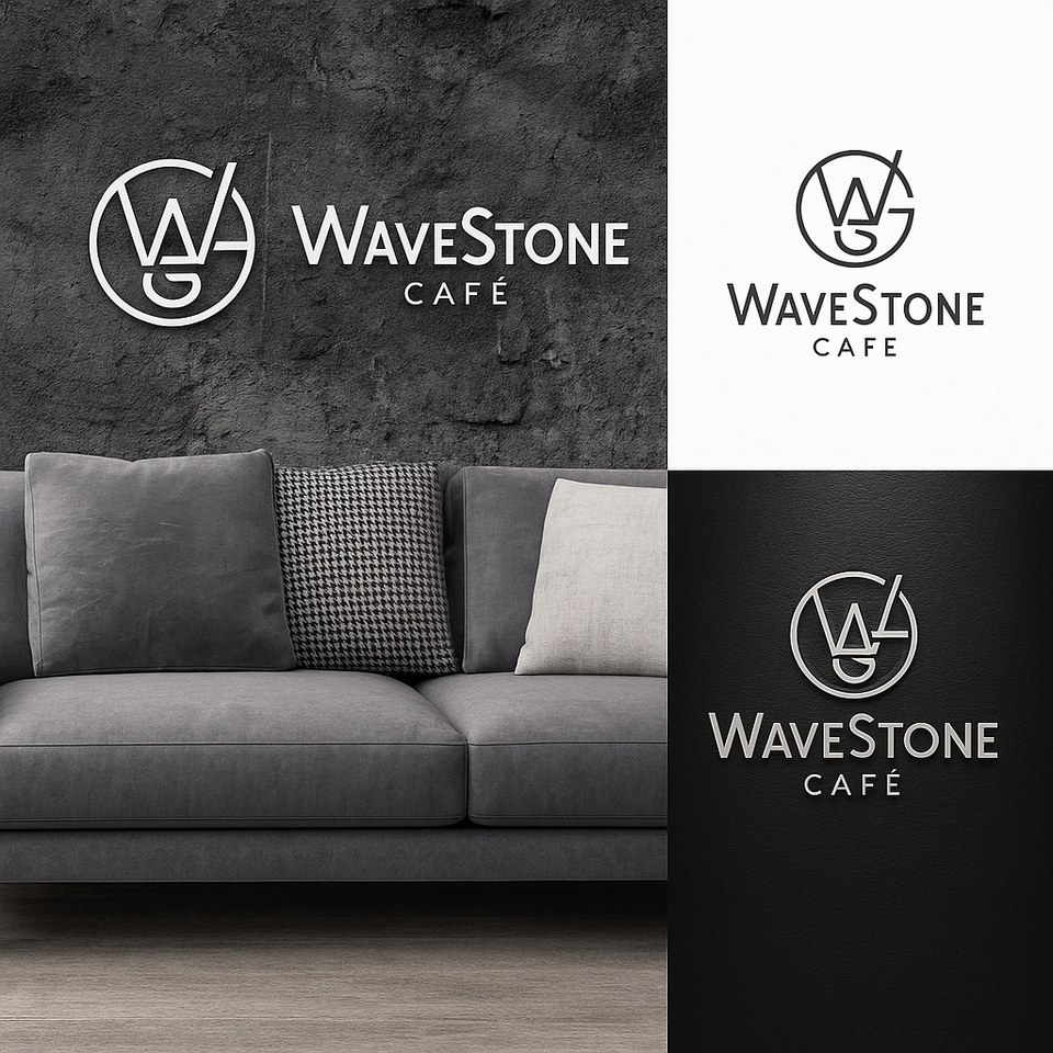 Fastwork Logo I design modern, simple logos that reflect your brand and help you ...