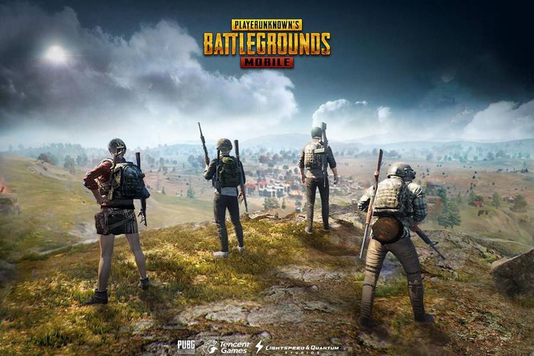 Gaming - Joki PUBG mobile - 3