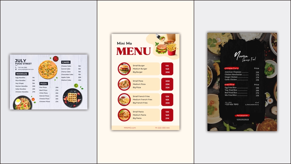 Banner Online - Jasa Desain Banner Online - 2