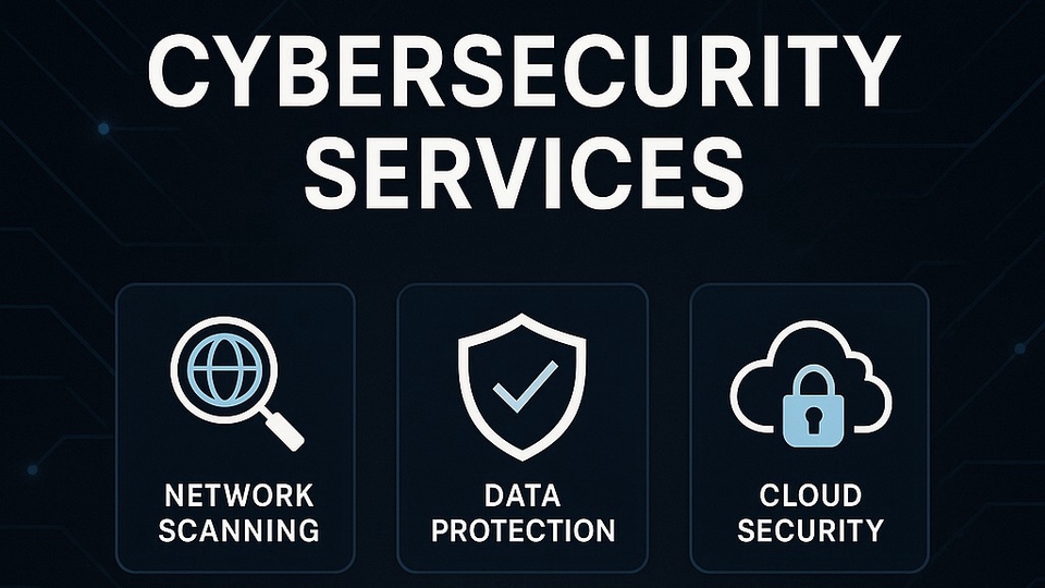 āļāļ·āđāļāđ - ð Cybersecurity Services - 1